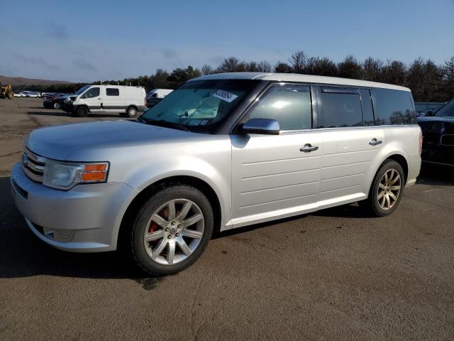 Photo 0 VIN: 2FMHK6DC1BBD17626 - FORD FLEX 