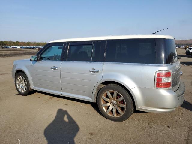 Photo 1 VIN: 2FMHK6DC1BBD17626 - FORD FLEX 