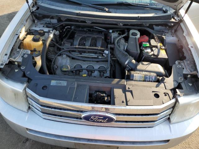 Photo 10 VIN: 2FMHK6DC1BBD17626 - FORD FLEX 