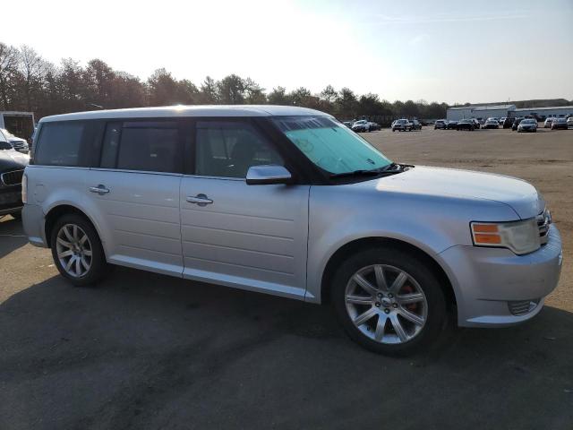 Photo 3 VIN: 2FMHK6DC1BBD17626 - FORD FLEX 