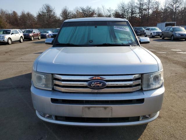 Photo 4 VIN: 2FMHK6DC1BBD17626 - FORD FLEX 