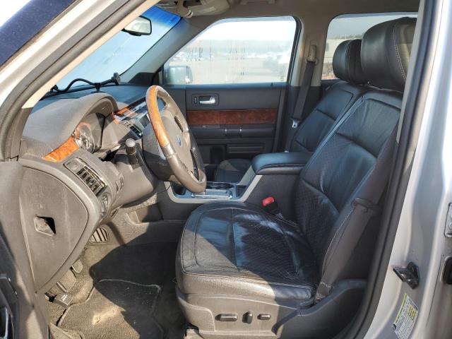 Photo 6 VIN: 2FMHK6DC1BBD17626 - FORD FLEX 