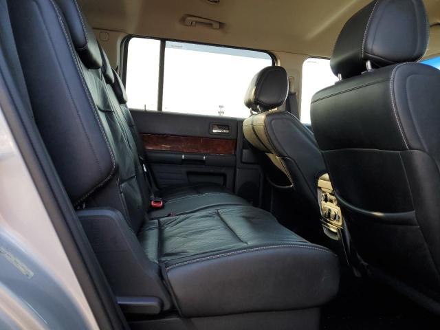 Photo 9 VIN: 2FMHK6DC1BBD17626 - FORD FLEX 