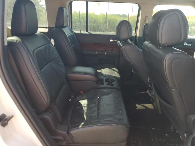 Photo 10 VIN: 2FMHK6DC1CBD12007 - FORD FLEX LIMIT 