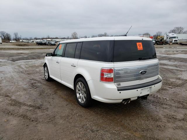 Photo 1 VIN: 2FMHK6DC1CBD16283 - FORD FLEX LIMIT 