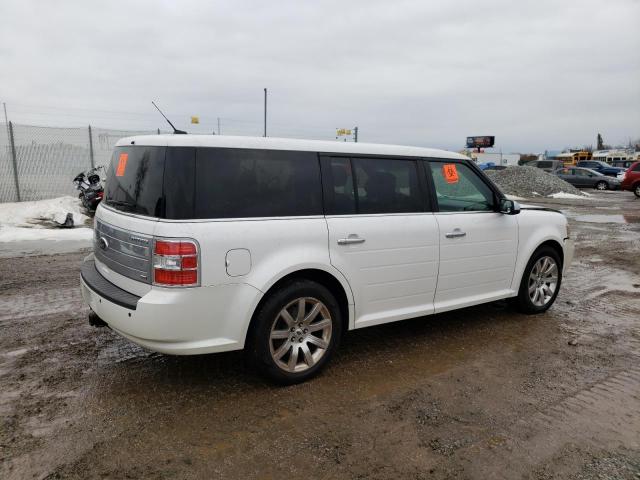 Photo 2 VIN: 2FMHK6DC1CBD16283 - FORD FLEX LIMIT 