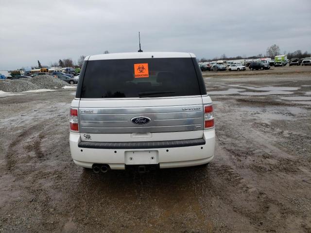 Photo 5 VIN: 2FMHK6DC1CBD16283 - FORD FLEX LIMIT 