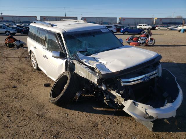 Photo 0 VIN: 2FMHK6DC1CBD18728 - FORD FLEX LIMIT 