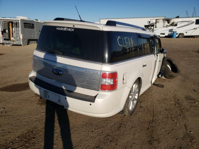 Photo 3 VIN: 2FMHK6DC1CBD18728 - FORD FLEX LIMIT 