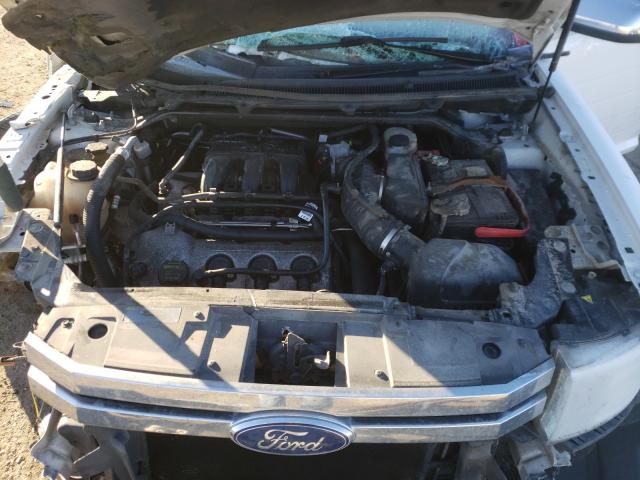 Photo 6 VIN: 2FMHK6DC1CBD18728 - FORD FLEX LIMIT 