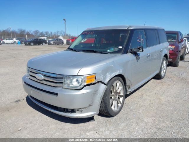 Photo 1 VIN: 2FMHK6DC1CBD22438 - FORD FLEX 