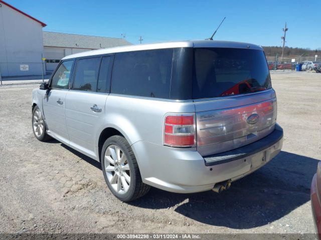 Photo 2 VIN: 2FMHK6DC1CBD22438 - FORD FLEX 