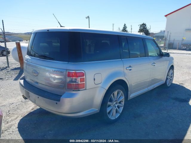 Photo 3 VIN: 2FMHK6DC1CBD22438 - FORD FLEX 