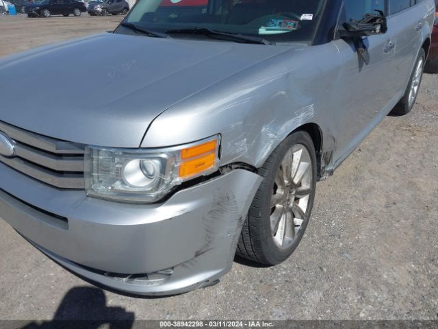 Photo 5 VIN: 2FMHK6DC1CBD22438 - FORD FLEX 