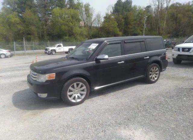 Photo 1 VIN: 2FMHK6DC2ABA34117 - FORD FLEX 