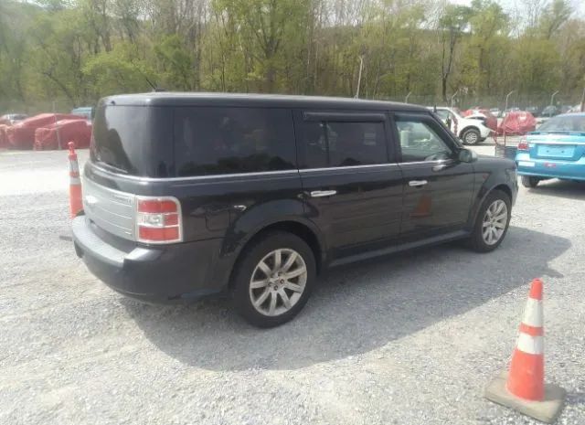 Photo 3 VIN: 2FMHK6DC2ABA34117 - FORD FLEX 