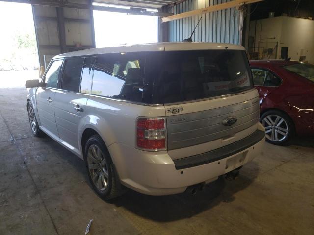 Photo 2 VIN: 2FMHK6DC2ABA51127 - FORD FLEX LIMIT 