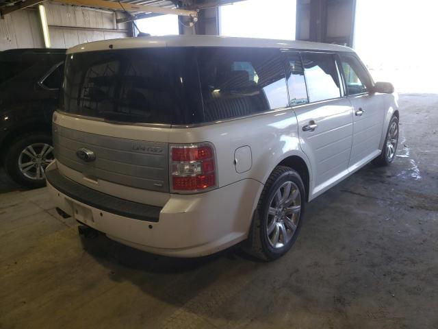 Photo 3 VIN: 2FMHK6DC2ABA51127 - FORD FLEX LIMIT 