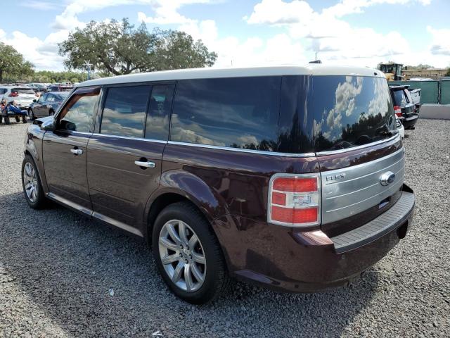 Photo 1 VIN: 2FMHK6DC2ABA63066 - FORD FLEX 