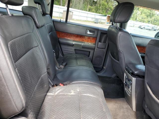 Photo 10 VIN: 2FMHK6DC2ABA63066 - FORD FLEX 