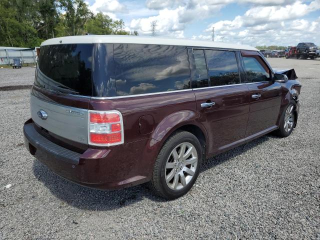 Photo 2 VIN: 2FMHK6DC2ABA63066 - FORD FLEX 