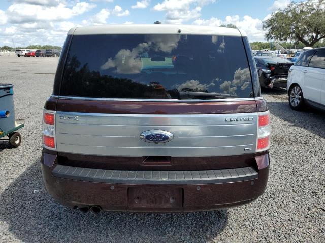 Photo 5 VIN: 2FMHK6DC2ABA63066 - FORD FLEX 