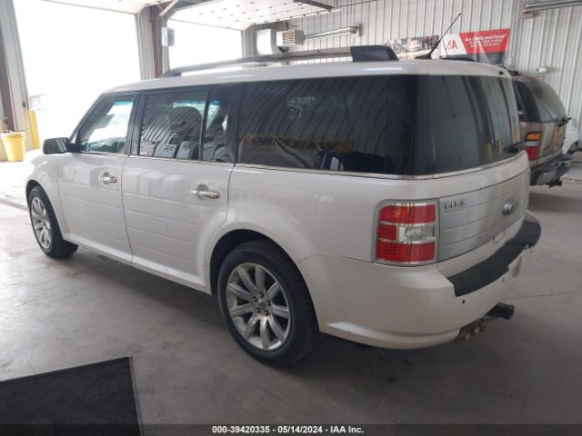 Photo 2 VIN: 2FMHK6DC2ABB21628 - FORD FLEX 