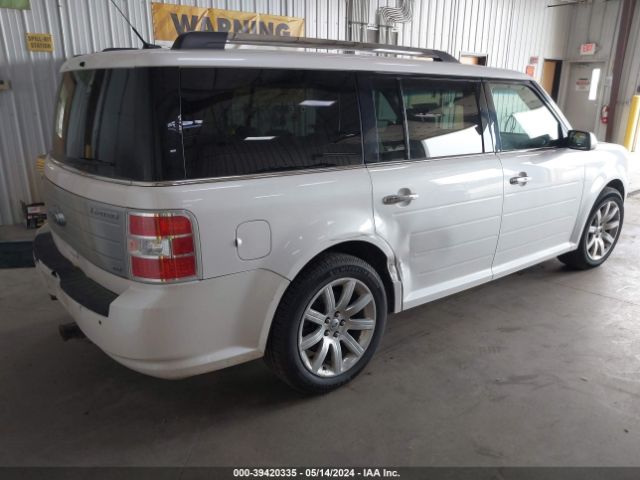 Photo 3 VIN: 2FMHK6DC2ABB21628 - FORD FLEX 