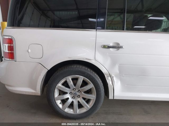 Photo 5 VIN: 2FMHK6DC2ABB21628 - FORD FLEX 