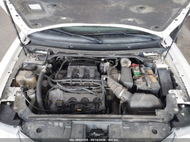 Photo 9 VIN: 2FMHK6DC2ABB21628 - FORD FLEX 