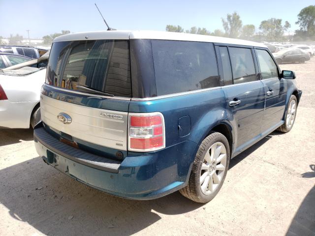 Photo 3 VIN: 2FMHK6DC2BBD14041 - FORD FLEX LIMIT 