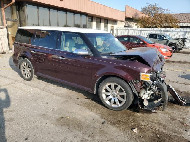 Photo 3 VIN: 2FMHK6DC2BBD19594 - FORD FLEX LIMIT 