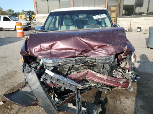 Photo 4 VIN: 2FMHK6DC2BBD19594 - FORD FLEX LIMIT 