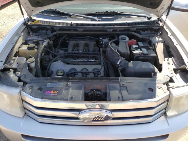 Photo 11 VIN: 2FMHK6DC2BBD26108 - FORD FLEX LIMIT 