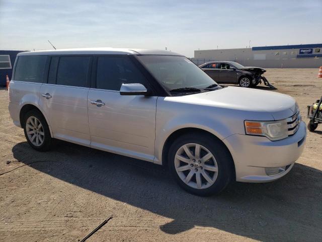 Photo 3 VIN: 2FMHK6DC2BBD26108 - FORD FLEX LIMIT 