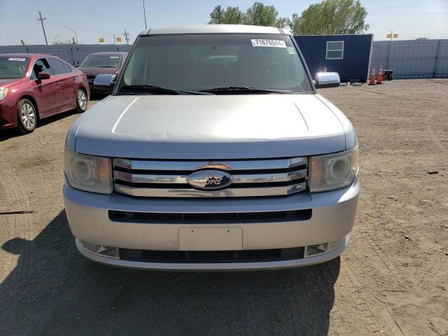 Photo 4 VIN: 2FMHK6DC2BBD26108 - FORD FLEX LIMIT 