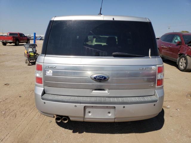 Photo 5 VIN: 2FMHK6DC2BBD26108 - FORD FLEX LIMIT 