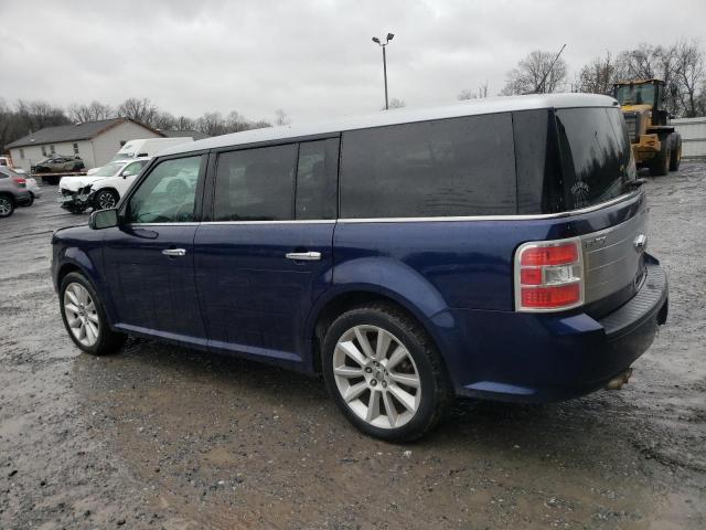 Photo 1 VIN: 2FMHK6DC2BBD33141 - FORD FLEX LIMIT 