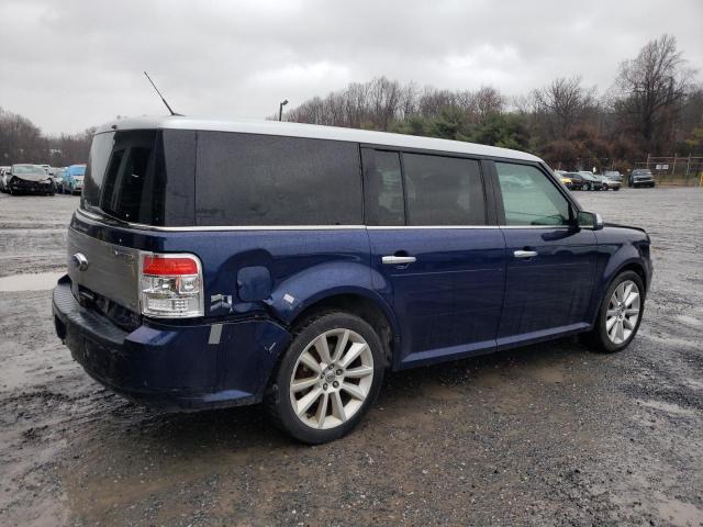 Photo 2 VIN: 2FMHK6DC2BBD33141 - FORD FLEX LIMIT 