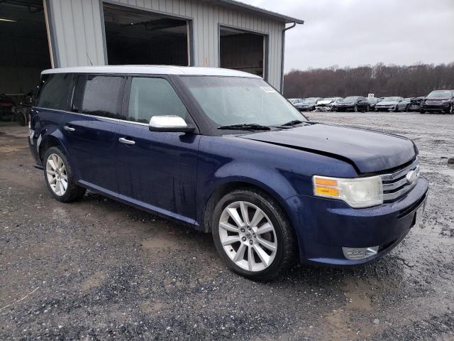 Photo 3 VIN: 2FMHK6DC2BBD33141 - FORD FLEX LIMIT 