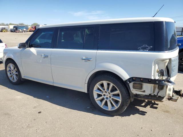 Photo 1 VIN: 2FMHK6DC2CBD00108 - FORD FLEX 