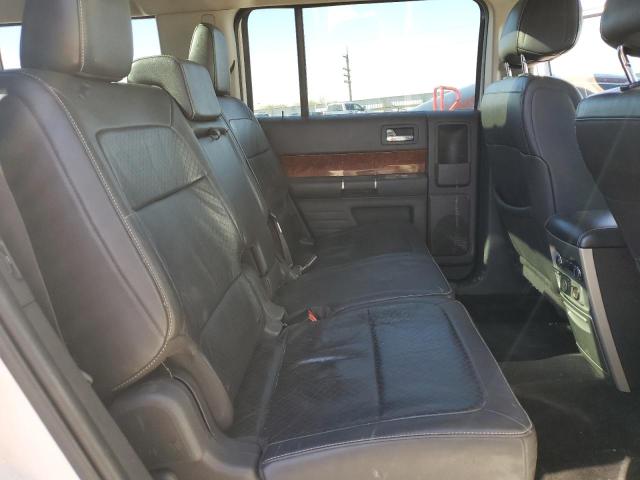 Photo 10 VIN: 2FMHK6DC2CBD00108 - FORD FLEX 