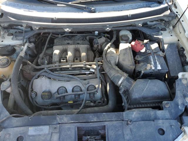 Photo 11 VIN: 2FMHK6DC2CBD00108 - FORD FLEX 