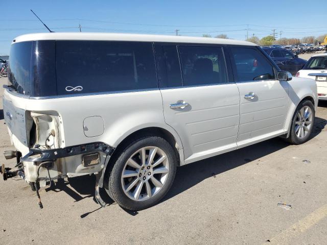 Photo 2 VIN: 2FMHK6DC2CBD00108 - FORD FLEX 