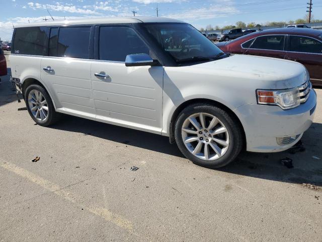 Photo 3 VIN: 2FMHK6DC2CBD00108 - FORD FLEX 