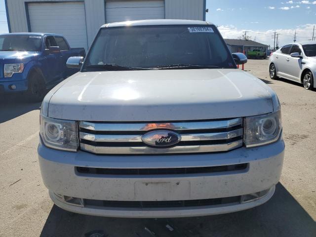 Photo 4 VIN: 2FMHK6DC2CBD00108 - FORD FLEX 