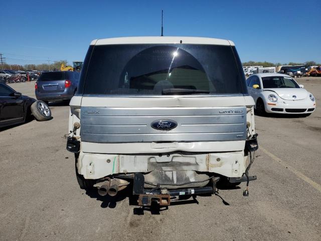 Photo 5 VIN: 2FMHK6DC2CBD00108 - FORD FLEX 