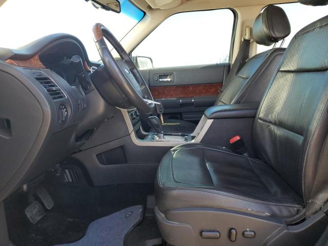 Photo 6 VIN: 2FMHK6DC2CBD00108 - FORD FLEX 