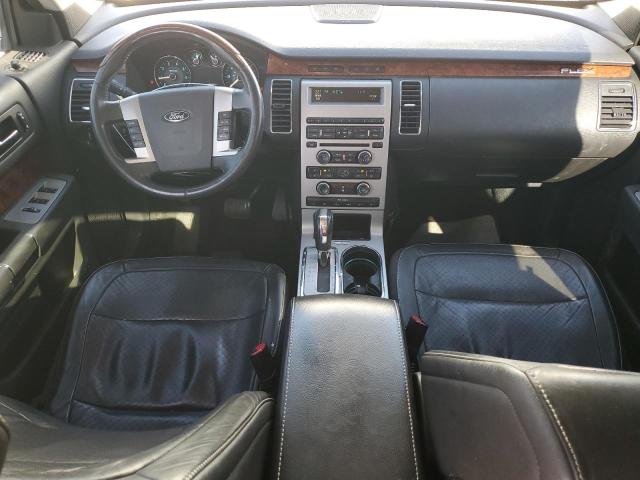 Photo 7 VIN: 2FMHK6DC2CBD00108 - FORD FLEX 