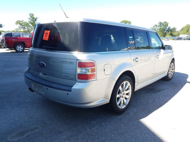 Photo 3 VIN: 2FMHK6DC2CBD07608 - FORD FLEX LIMIT 